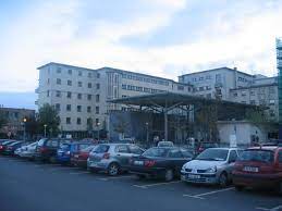 University Hospital Galway Wikiwand