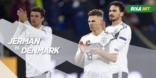 Pertandingan uji coba antara timnas jerman vs denmark dapat disaksikan secara langsung via link live jerman akan bersua dengan denmark dalam laga uji coba di tivoli stadion neu, kamis (3/6). Prediksi Jerman Vs Denmark Jelang Euro 2020 3 Juni 2021 Bola Net