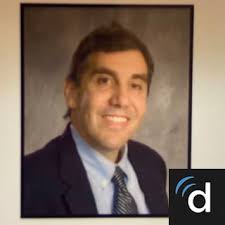 Dr. Robert B. Goldberg, MD