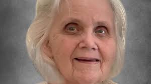 Jean M. Drury Obituary (1941