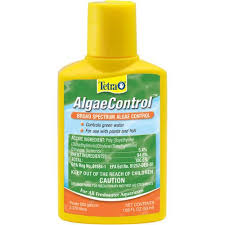 Obligate marine fungi grow exclusively in the marine habitat while wholly or sporadically submerged in sea water. Tetra Algae Control Water Treatment For Plants Fish 1 69 Oz Walmart Com Walmart Com