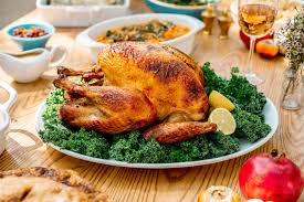 Let safeway handle the cooking on thanksgiving and order a prepared turkey dinner complete with all the sides. Where To Have Thanksgiving Dinner In Austin Visit Austin Tx