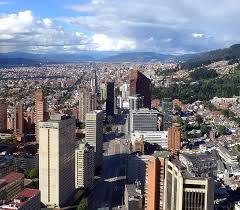 Everything you need to know about bogota, colombia. Kunst In Bogota Kolumbien
