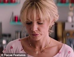 He expresses remorse and cassie forgives him. Promising Young Woman Trailer Shows Carey Mulligan Taking A Unique Approach To Vengeance Daily Mail Online