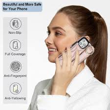 Schutzhülle für iPhone 14 Pro Max, Ständer, Armband-Halterung mit  Metallring für Damen, stoßfeste Handy-Rückseite für iPhone 14 Pro Max:  Amazon.de: ...