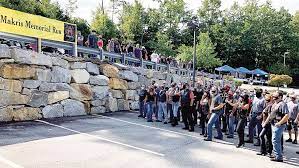 More Of A Family Vibe At Motorcycle Week Local News Conwaydailysun Com