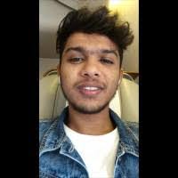 Akhil Abraham's Instagram, Twitter & Facebook