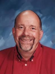 Donald Pierre Rivers