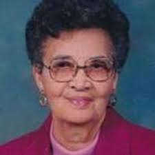 Elizabeth Christophe Metoyer Obituary February 28, 2015
