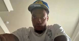 VIDEO: CJ Daniels interview after being drafted by Los Angeles Rams