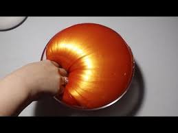 how to make jumbo golden orange jiggly slime super glossy and jiggly golden slime tutorial youtube slime glossy slime metallic slime