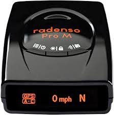 Its impressive performance is the reason why you will find an r3. Amazon Com Radenso Pro M Detector De Radar Con Falsas Alertas Reducidas Soporte Tecnico De Ee Uu Bloqueos Gps Luz Roja Y Alerta De Camara De Velocidad Deteccion Multaradar Electronics