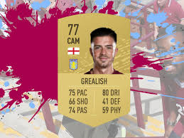 This toty honorable mentions version is grealish's highest rated card. How Every Aston Villa Player Rates On Fifa 20 Ultimate Team Birmingham Live