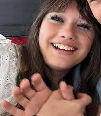 Bethany Cordero's Instagram, Twitter & Facebook