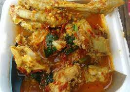 Resep Cara Membuat Seblak Ceker Tulang Ayam Bumbu Pedas Mantap Selerasa Com