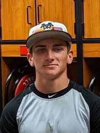 Hunter Stauffer's Baseball Recruiting Profile