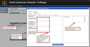 Our enrolment is open now for 2020. Http Www Iic Edu My Docs Cms Student Portal User Manual For Students Pdf