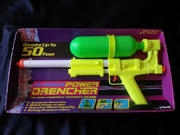 What's the best way to make a water gun? Super Soaker 50 Nerf Blaster Wiki Fandom