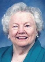 Virginia Hutmacher Obituary (2015)