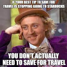 Maybe being an employee and getting paid by the hour is the best you can do. 101 Funny Travel Memes Most Hilarious Vacation Memes Of 2021 Maps N Bags
