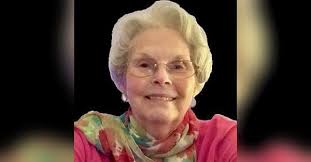 Madeline Brabham Obituary