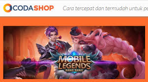 We did not find results for: Cara Beli Diamond Mobile Legends Pakai Pulsa Indosat Tumoutounews