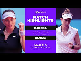 See full list on wealthyspy.com Wta Serbia Open Paula Badosa Vs Rebecca Peterson Preview Head To Head And Prediction Firstsportz