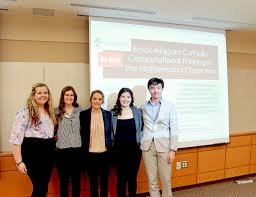 Students Introduce Innovative Ways To Make Math Fun The Brock News