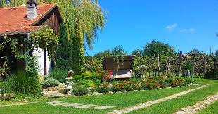 It wants to be a refuge of peace and quiet in the bustle of modern life. Country House Siklos Harkany Bicycles Pets Allowed