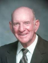 Obituary information for JC Redd