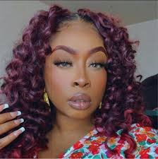 Glam by Victoria Inc.