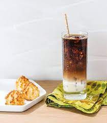 Thai Style Iced Coffee Recipe Ninja Ninja Hot Cold Brewed System With Glass Carafe Cp301 Coffee Recipes Easy Coffee Recipes Thai Iced Coffee Recipe