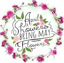 20 high quality april showers bring may flowers clip art in different resolutions. Springing Flowers Spring Flowers April Showers Spring Sign