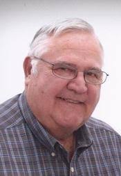 Obituaries :: Milo Andrus