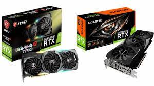 This article serves as a continuously updated summary of currently known leaks and official announcements regarding upcoming hardware releases in 2021 and beyond. Best Graphics Cards 2020 Top 10 Gpus For Gaming