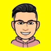 Jake Lam's Instagram, Twitter & Facebook