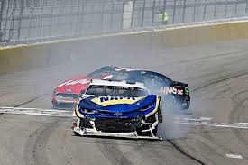 Nascar announces damaged vehicle policy, with emphasis on safety. Driver Safety One Of Nascar S Top Priorities In 2020
