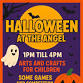 Halloween At The Angel event image