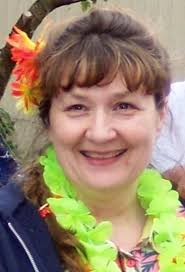 Amy Maxine Steele-Ranni, 64