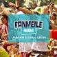 Fanmeile Miami Grand Opening Party at Bay 13