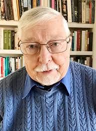 George H. Ingram, Jr., 81 ‣ Ocean City Sentinel