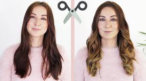 Platinum blonde henna coloring takes you one step closer to achieving that look. Amazing Hair Transformation Dark Brown Henna To Blond Balayage Youtube
