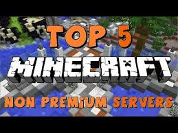 Servidores de minecraft en español ✓ lista de los mejores skywars,. Top 5 No Premium Minecraft Servers 1 7 1 8 1 9 1 10 1 12 2 Hd New Huge Minecraft