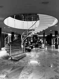 Novo nordisc ordered only 300 chairs so the chair's early … Sas Arne Jacobsen 1960 Oc Architectureporn