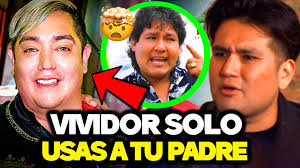 Johnny Orosco se r0bó al Grupo Néctar? Papita Jr. lanza prueba definitiva  que acaba con el legado de Deyvis Orosco #JohnnyOrosco #GrupoNectar  #DeyvisOrosco #Longervideos #Fyp #Fy #Parati