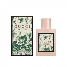 Gucci Bloom Acqua Di Fiori Eau De Toilette 50ml