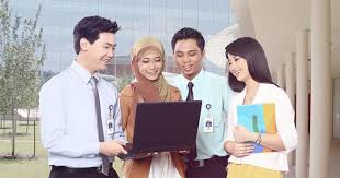 Tes online magang bakti bca 2020. Begini Pengalaman Seru Magang Di Bca Belajar Networking Sampai Mengembangkan Website Binus University