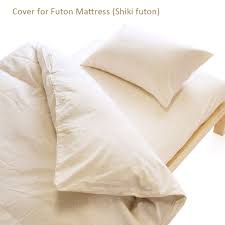 Cover for Shikibuton Shiki Futon Japanese Shiki Futon Cover - Etsy