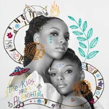 Stream Chloe x Halle