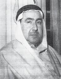 Mohammed Ahmad Al-Jaber Al-Sabah